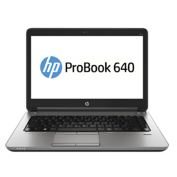 HP  ProBook 640 4GEN Used